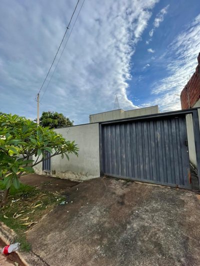 Casa, 2 quartos - Foto 4