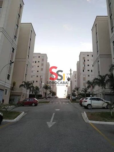 Apartamento, 2 quartos, 48 m² - Foto 3