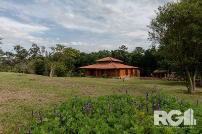 Sítio, 4 quartos, 1 m² - Foto 3