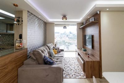 Apartamento, 2 quartos, 64 m² - Foto 1