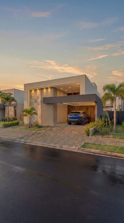 Casa, 3 quartos, 185 m² - Foto 1