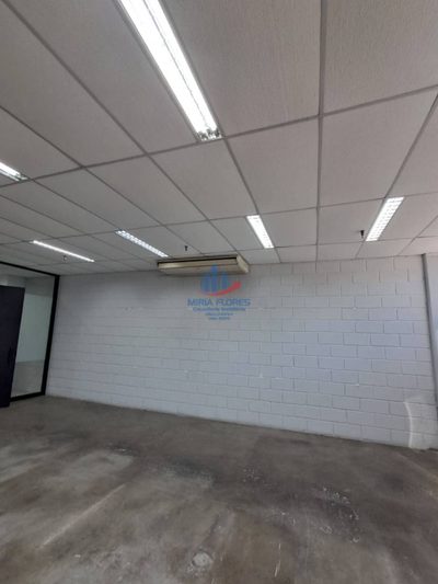 Depósito-Galpão, 1282 m² - Foto 2