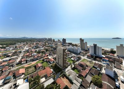 Apartamento, 3 quartos, 194 m² - Foto 3