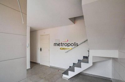 Cobertura, 2 quartos, 69 m² - Foto 5
