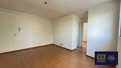 Apartamento, 2 quartos, 55 m² - Foto 2
