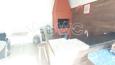 Casa, 3 quartos - Foto 4
