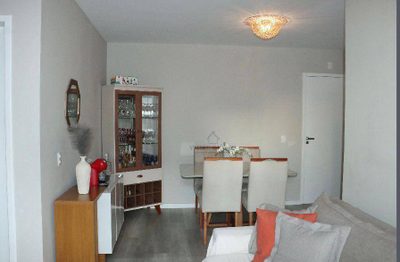 Apartamento, 2 quartos, 43 m² - Foto 4