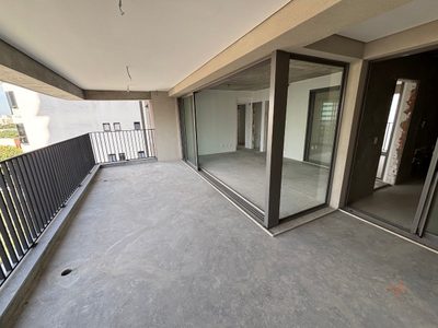Apartamento, 3 quartos, 150 m² - Foto 3
