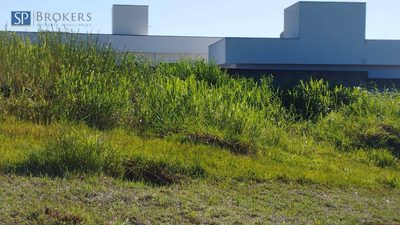 Terreno, 302 m² - Foto 1