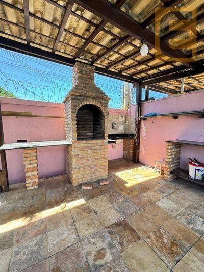 Casa, 3 quartos, 192 m² - Foto 3