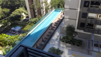 Apartamento, 2 quartos, 75 m² - Foto 2