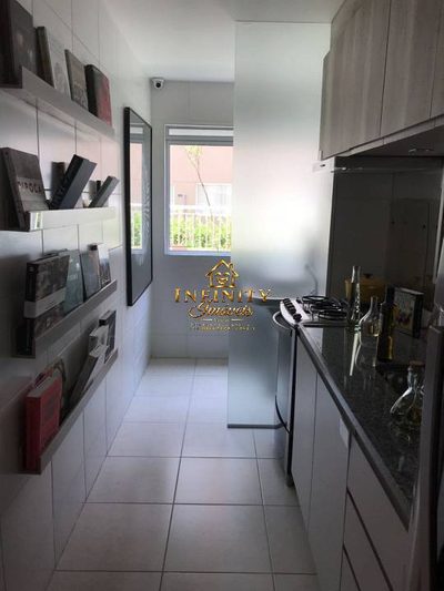Apartamento, 3 quartos, 70 m² - Foto 5