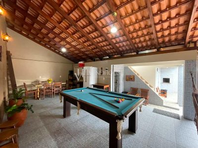 Casa, 3 quartos, 160 m² - Foto 5