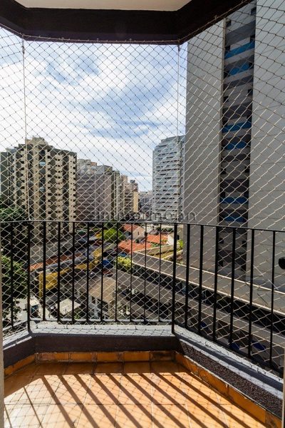 Apartamento, 1 quarto, 30 m² - Foto 3