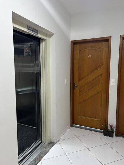 Cobertura, 3 quartos, 160 m² - Foto 1