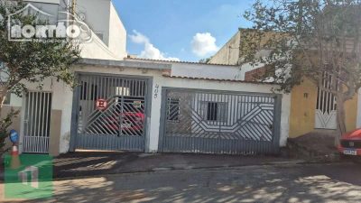 Casa, 4 quartos, 163 m² - Foto 2