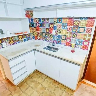 Apartamento, 2 quartos, 102 m² - Foto 2
