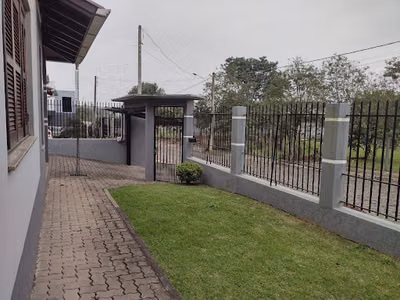 Casa, 3 quartos, 130 m² - Foto 2
