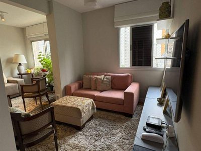 Apartamento, 2 quartos, 81 m² - Foto 5