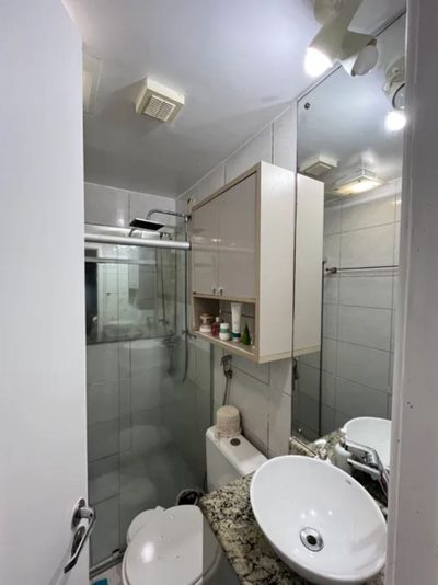 Apartamento, 3 quartos, 65 m² - Foto 3
