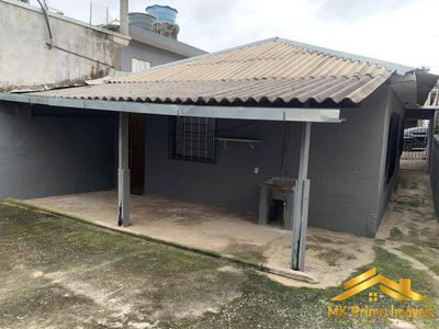 Casa, 2 quartos, 192 m² - Foto 1