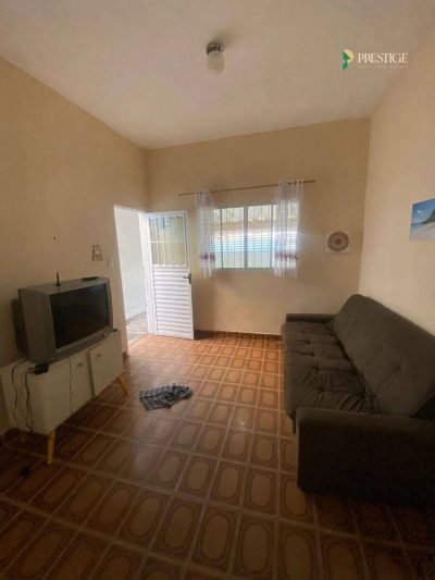 Casa, 2 quartos, 66 m² - Foto 1