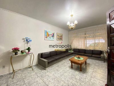 Sobrado, 3 quartos, 176 m² - Foto 5
