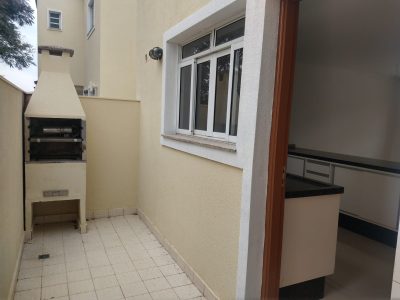 Sobrado, 2 quartos, 104 m² - Foto 4