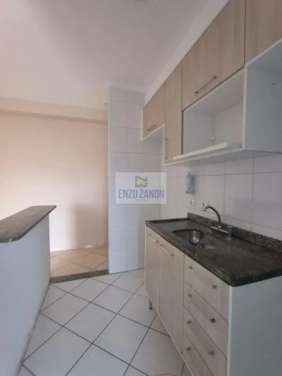 Apartamento, 3 quartos, 63 m² - Foto 5