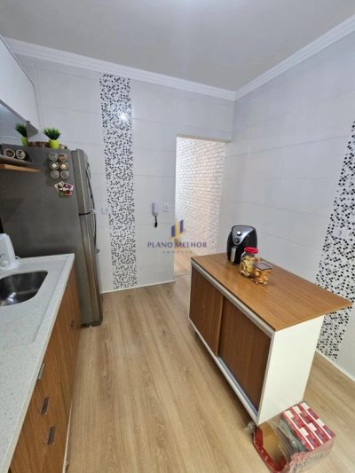 Casa, 2 quartos, 67 m² - Foto 5