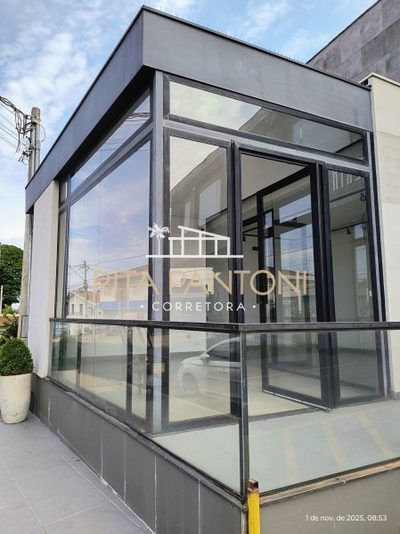 Sala-Conjunto, 39 m² - Foto 5