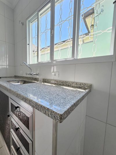 Casa, 2 quartos - Foto 3