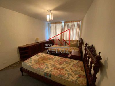 Apartamento, 3 quartos, 109 m² - Foto 3