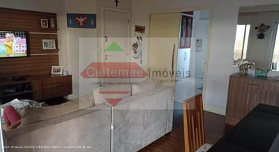 Apartamento, 3 quartos, 104 m² - Foto 2