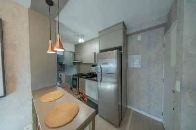 Apartamento, 2 quartos, 60 m² - Foto 1