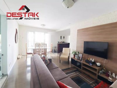 Apartamento, 3 quartos, 119 m² - Foto 1