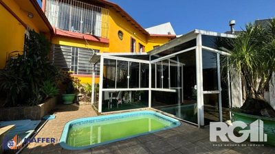 Casa, 3 quartos, 300 m² - Foto 1