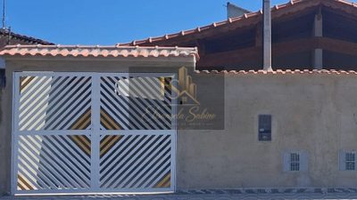 Casa, 2 quartos, 63 m² - Foto 1