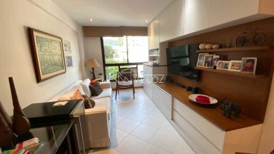 Apartamento, 2 quartos, 76 m² - Foto 4
