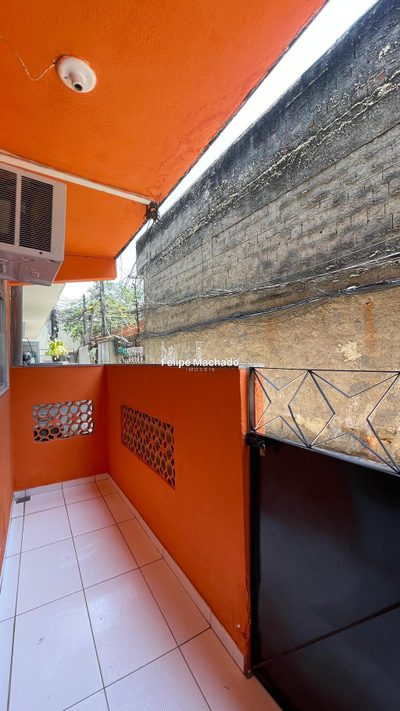 Apartamento, 1 quarto, 48 m² - Foto 1