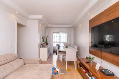 Apartamento, 3 quartos, 85 m² - Foto 4