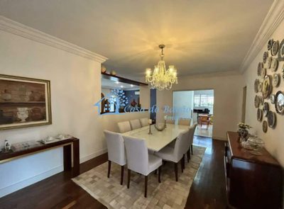 Casa, 4 quartos, 450 m² - Foto 5