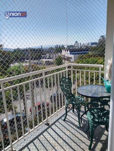 Apartamento, 2 quartos, 60 m² - Foto 4