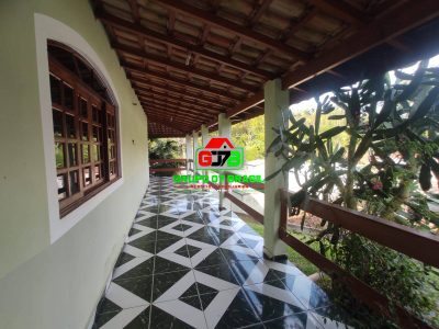 Chácara, 2 quartos, 2550 m² - Foto 2