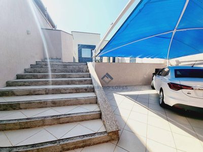 Casa, 3 quartos, 125 m² - Foto 3
