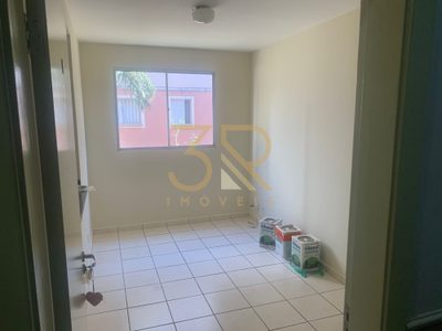 Apartamento, 2 quartos, 40 m² - Foto 2