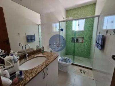 Casa, 3 quartos, 125 m² - Foto 3