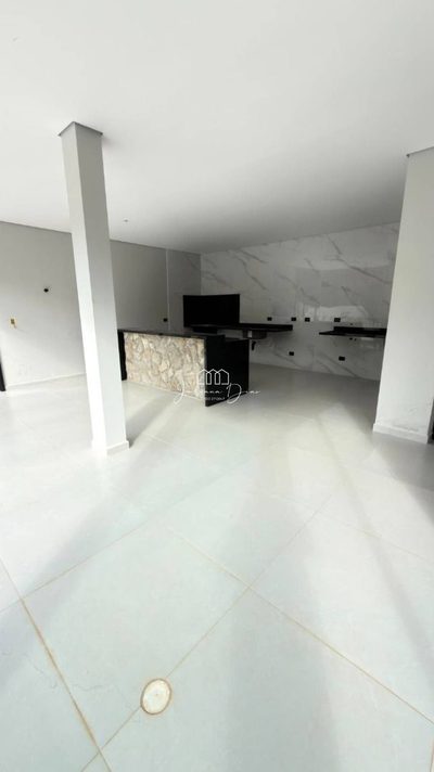 Sobrado, 3 quartos, 148 m² - Foto 2