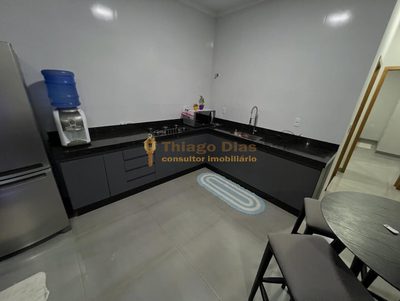 Casa, 2 quartos - Foto 5