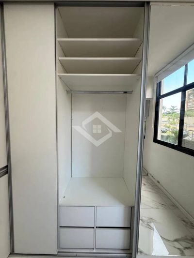 Apartamento, 3 quartos, 69 m² - Foto 4